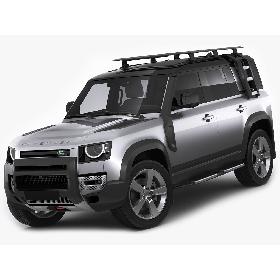 T-34-85 GameReady 3D